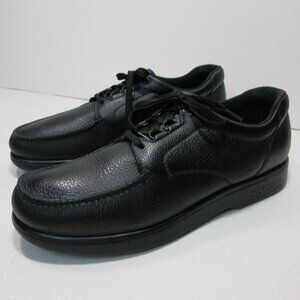 SAS Tripad Comfort Leather Casual Oxfords Men's Footwear Walking Shoes Sz 14 S